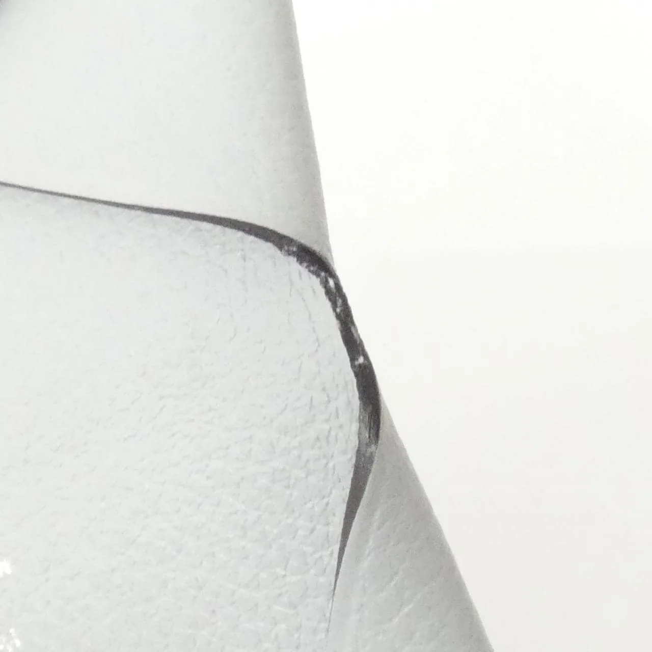 HERMES 074613CK Coin Case Blue Rank A - Thumbnail 6