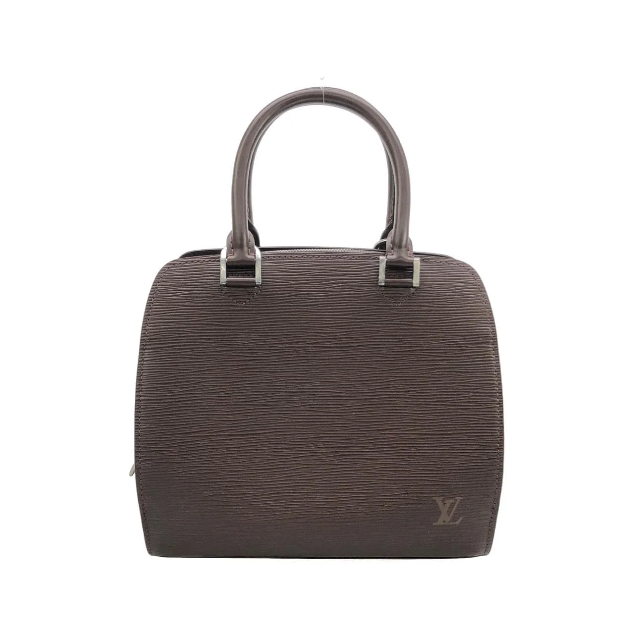 LOUIS VUITTON Pont-Neuf M5205D Handbag Epi