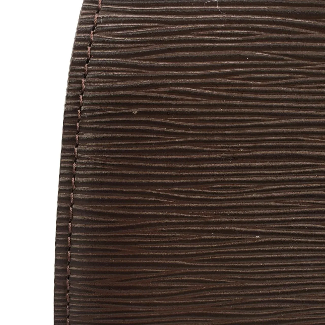 LOUIS VUITTON Pont-Neuf M5205D Handbag Epi Black Epi Rank A - Thumbnail 5