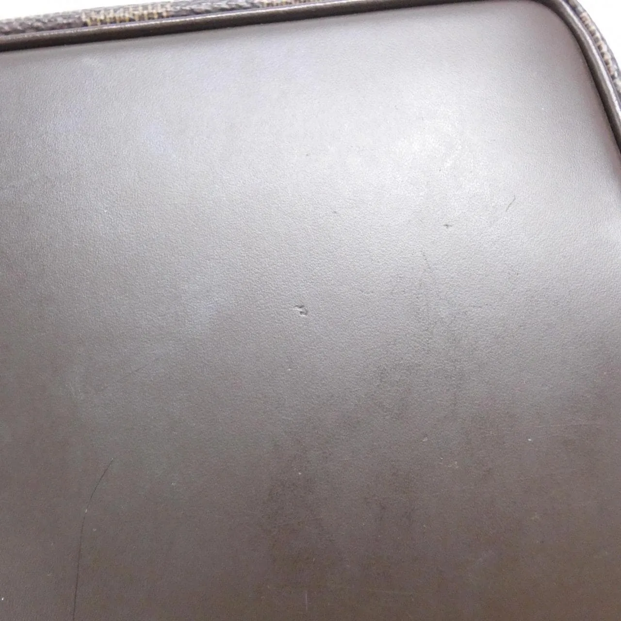 LOUIS VUITTON N51119 Shoulder Damier 黑色 Damier 中古品A - 縮圖 2