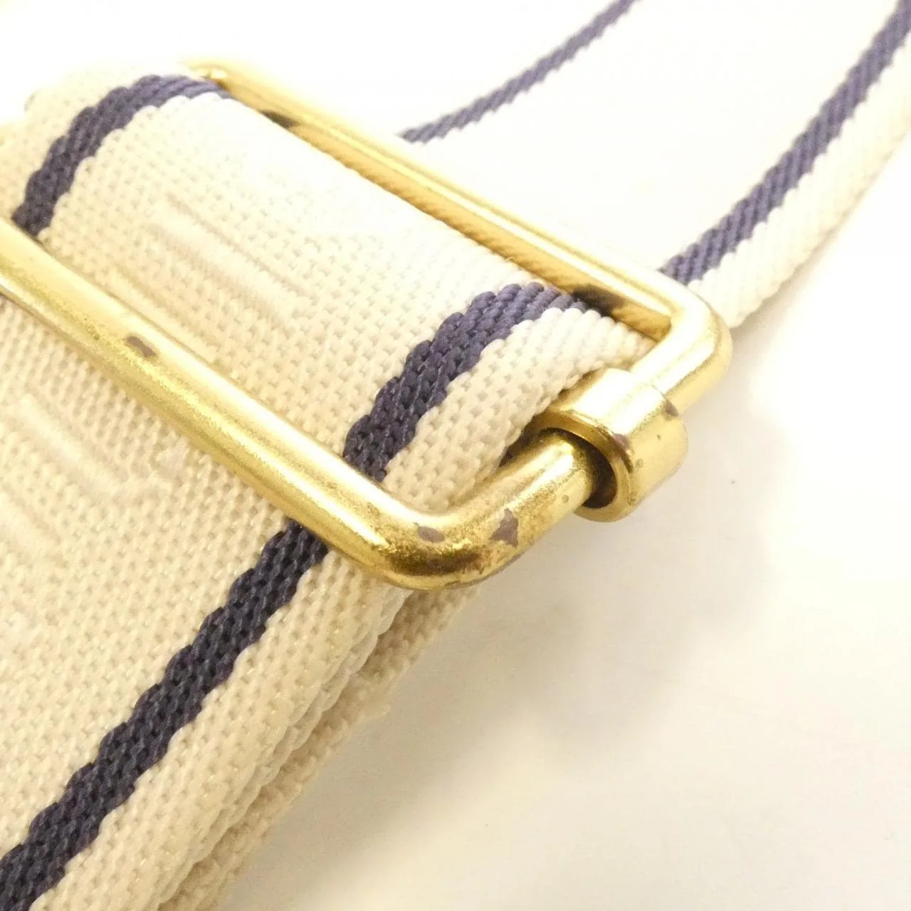 LOUIS VUITTON Pochette N51112 Shoulder Damier Black Damier Rank B - Thumbnail 7