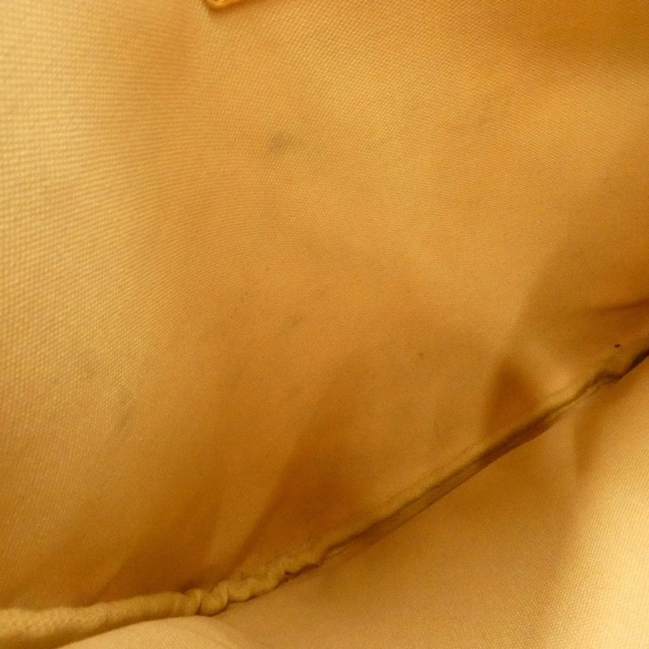 LOUIS VUITTON Pochette N51112 Shoulder Damier Black Damier Rank B - Thumbnail 9