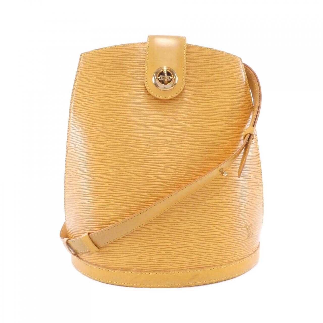 LOUIS VUITTON M52259 Shoulder Epi