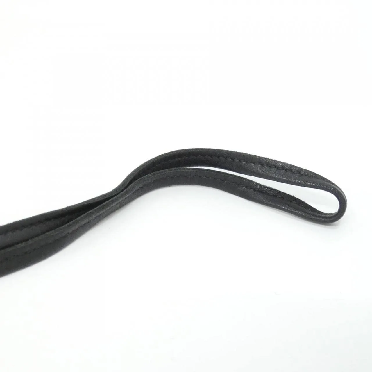 HERMES 082340CA Wallet Black Rank A - Thumbnail 4