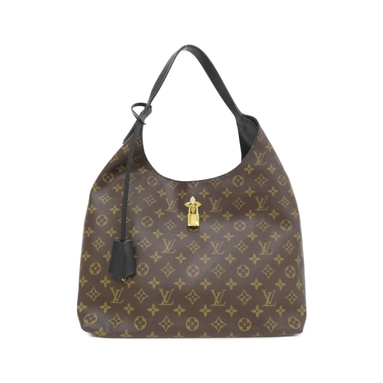 LOUIS VUITTON M43545 Shoulder Monogram