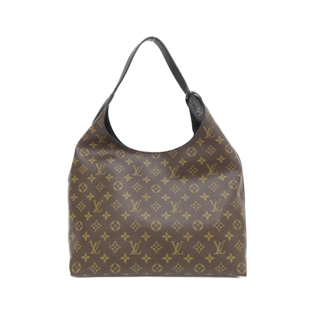LOUIS VUITTON M43545 Shoulder Monogram Black Monogram Rank A - Thumbnail 2