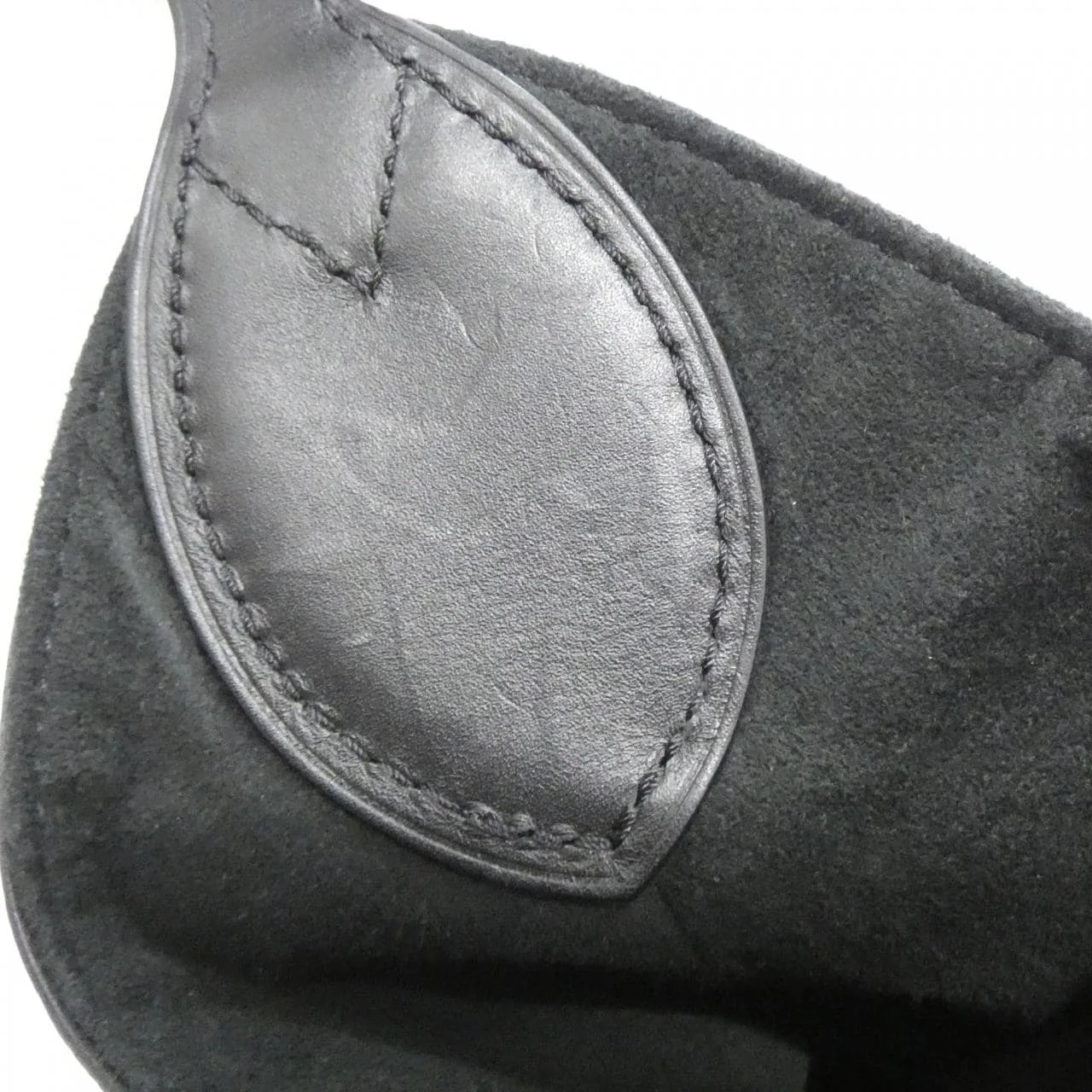 LOUIS VUITTON M43545 Shoulder Monogram Black Monogram Rank A - Thumbnail 7