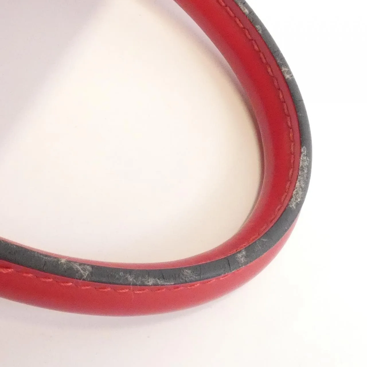 LOUIS VUITTON Speedy M59237 Boston Epi Red Epi - Thumbnail 7