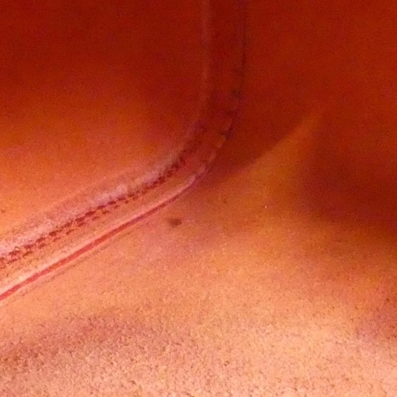 LOUIS VUITTON Speedy M59237 Boston Epi Red Epi - Thumbnail 10