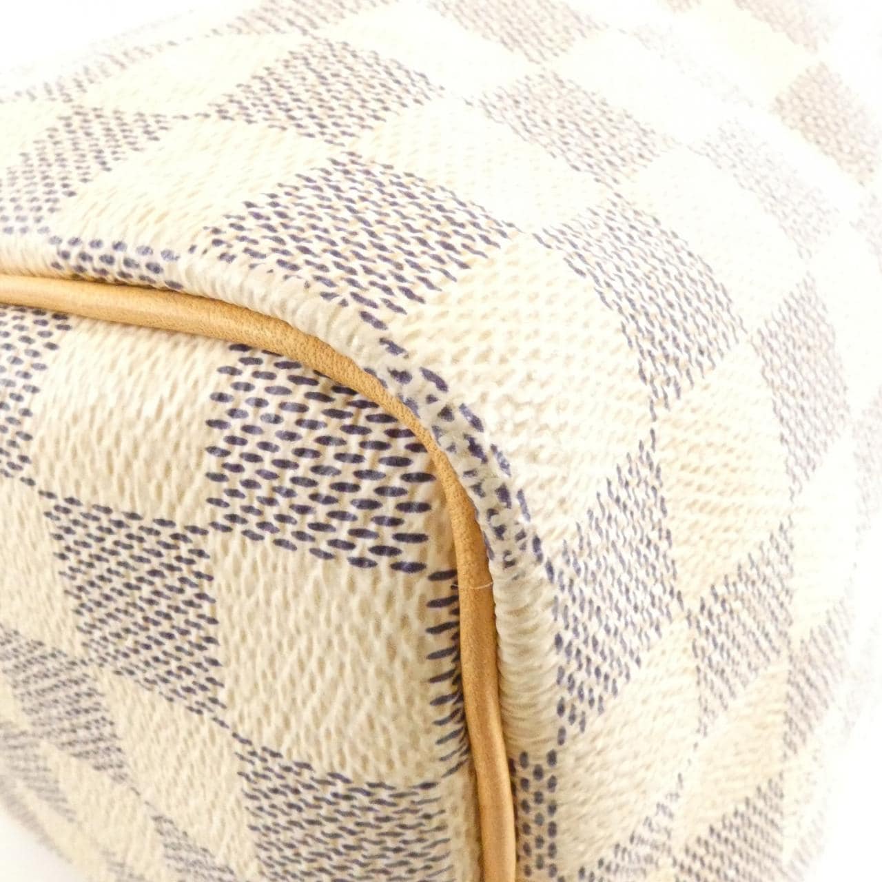 LOUIS VUITTON Speedy N41534 Boston Damier Black Damier - Thumbnail 3