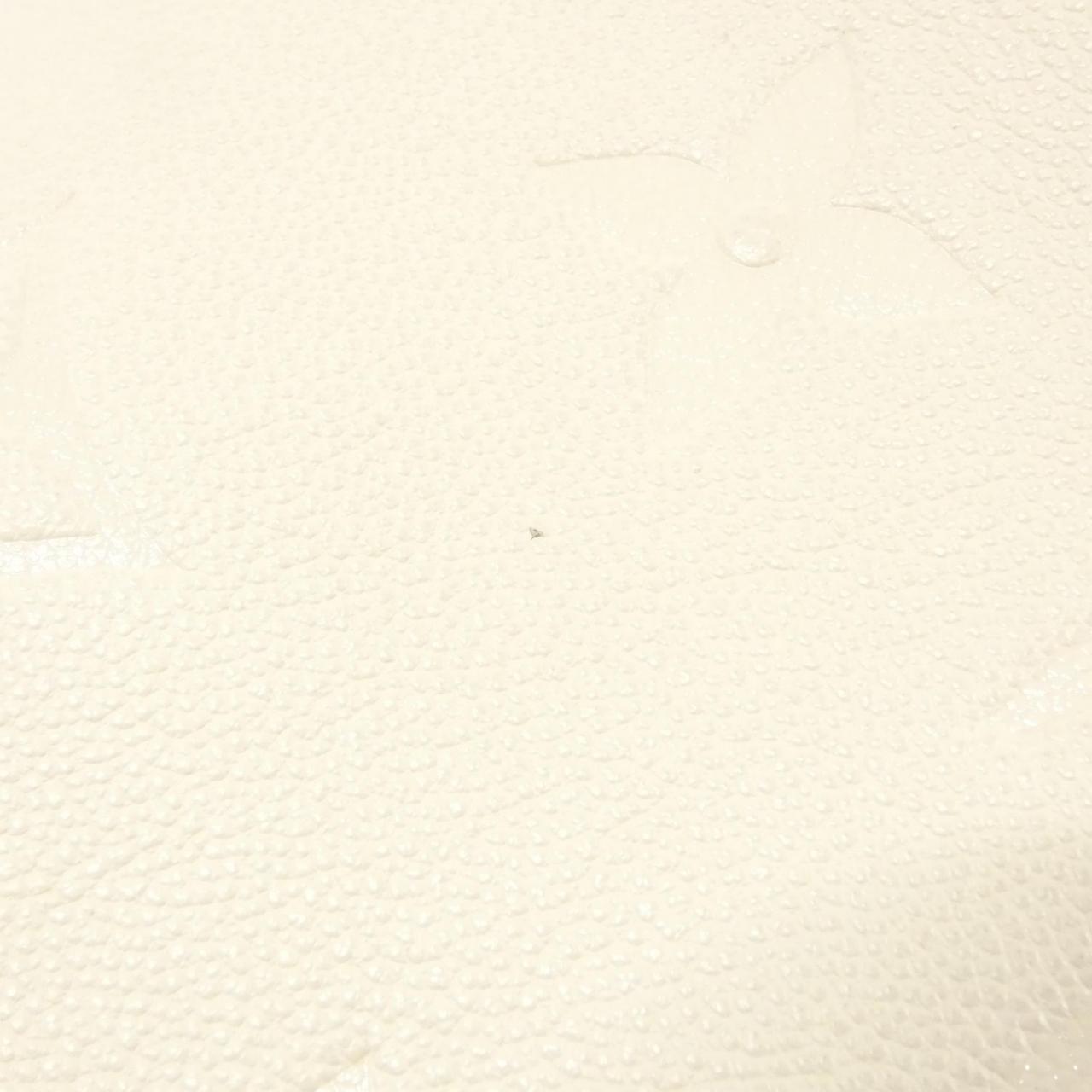 LOUIS VUITTON Neverfull M58525 Bag Monogram 黑色 Monogram - 縮圖 3