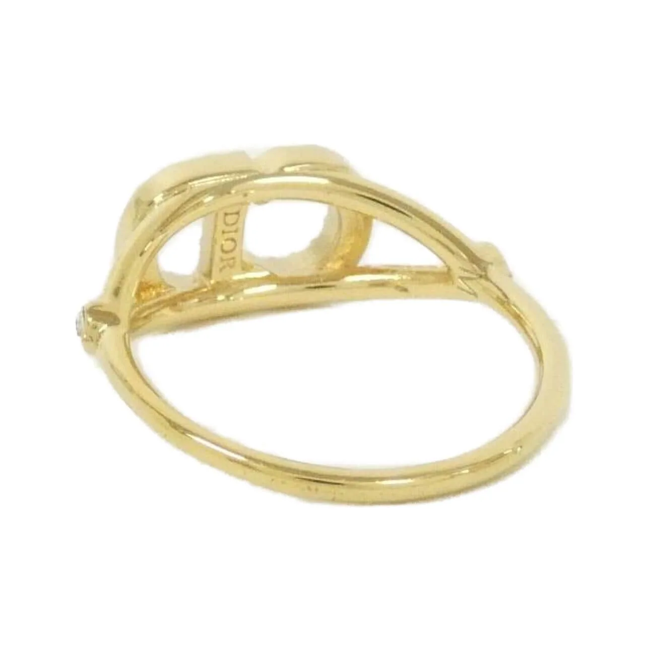 DIOR R1137CDLCY Accessories Black Rank A - Thumbnail 2