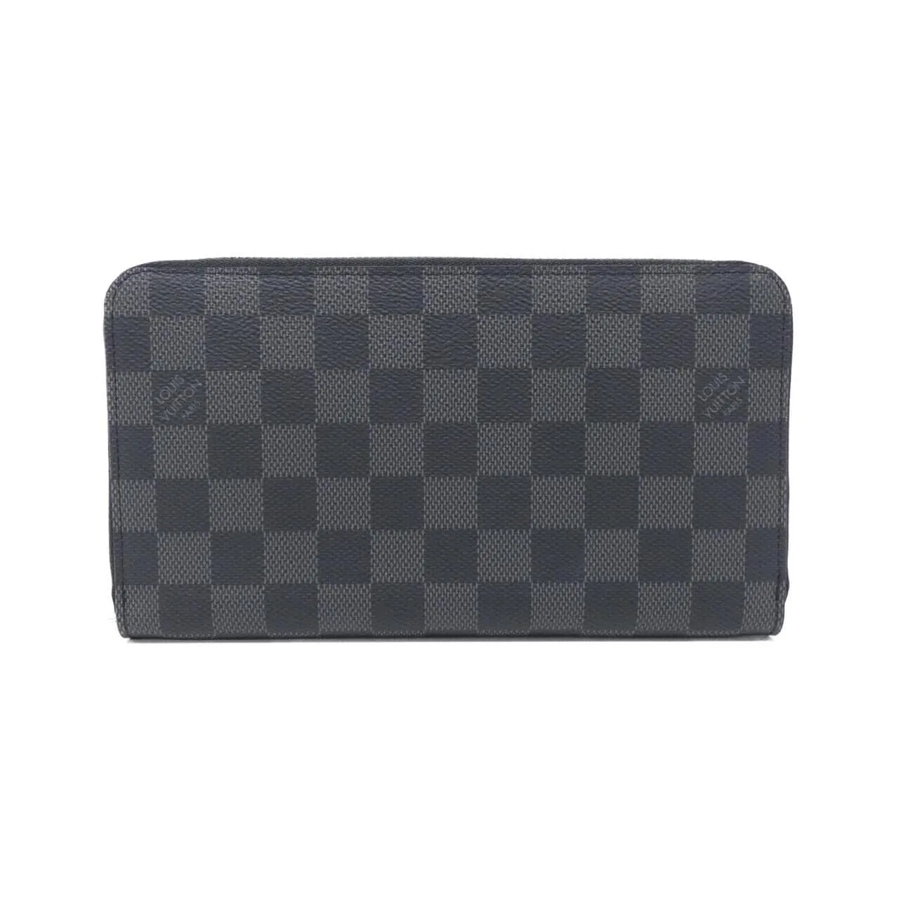 LOUIS VUITTON N60111 Wallet Damier