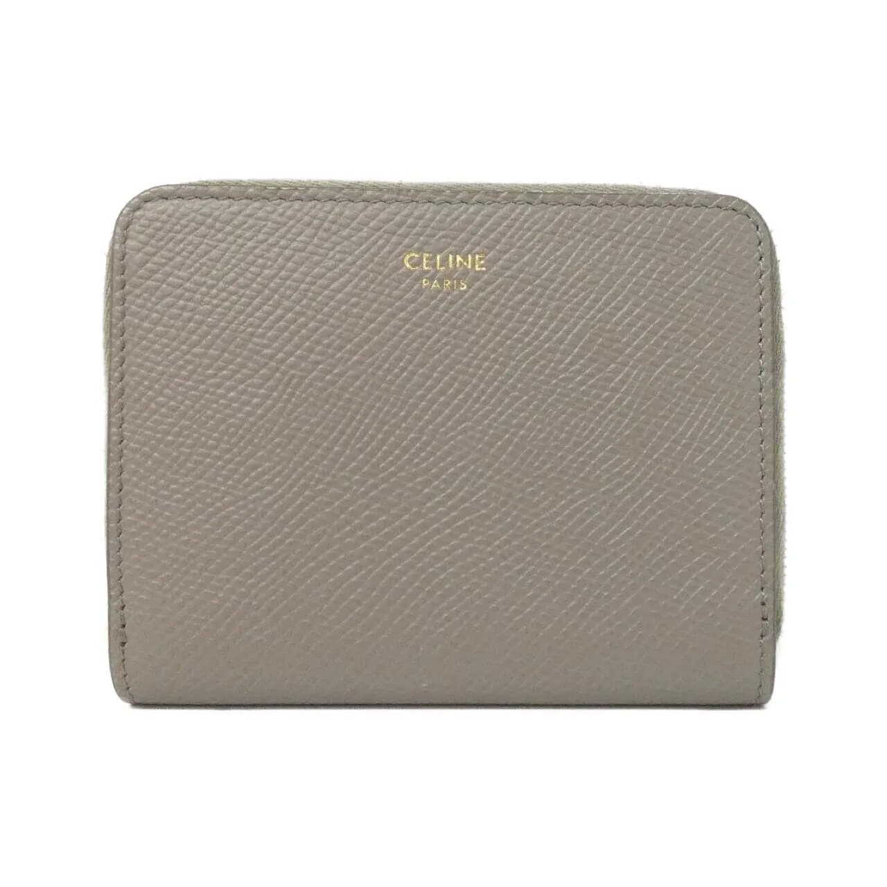 CELINE 10B663BEL Coin Case