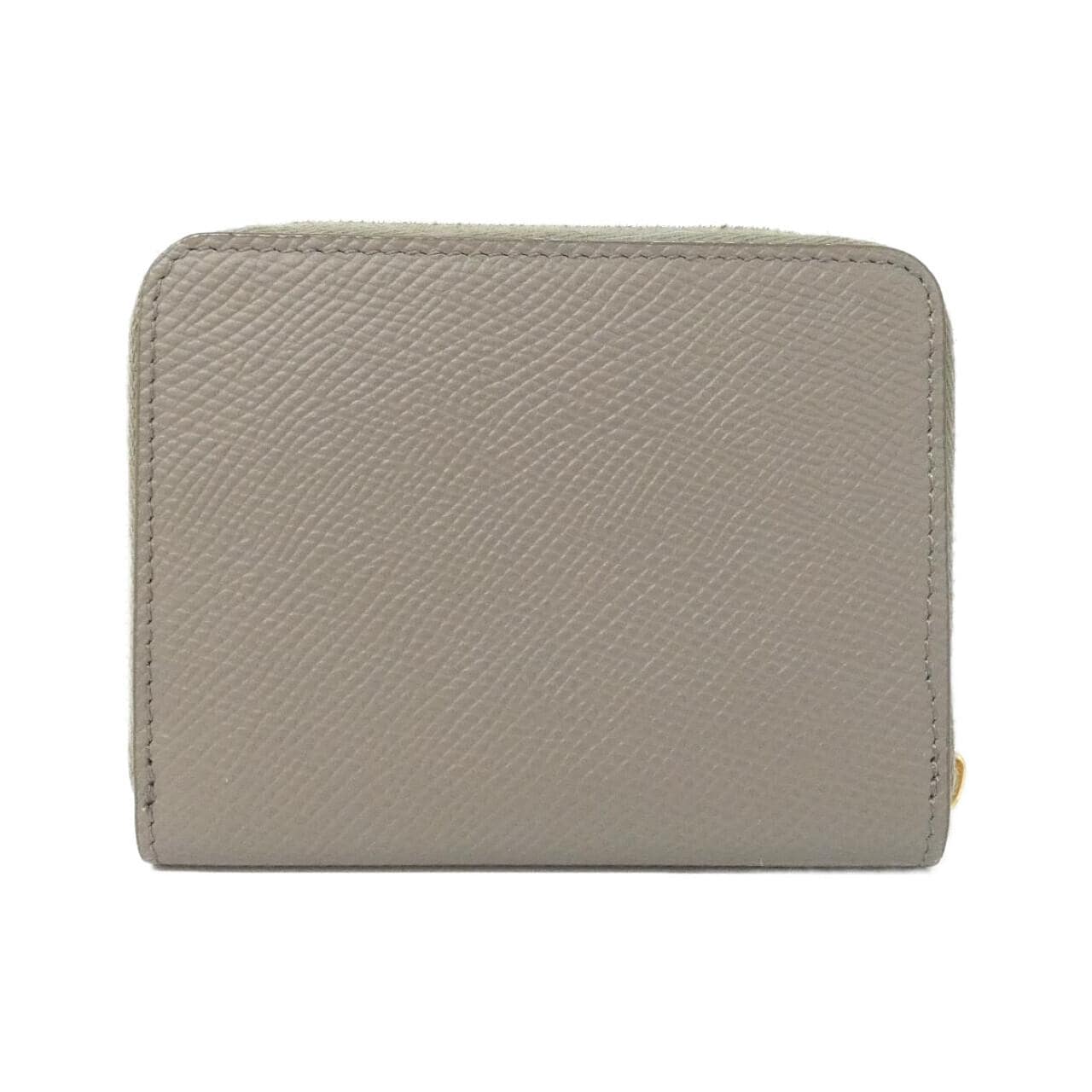 CELINE 10B663BEL Coin Case 2