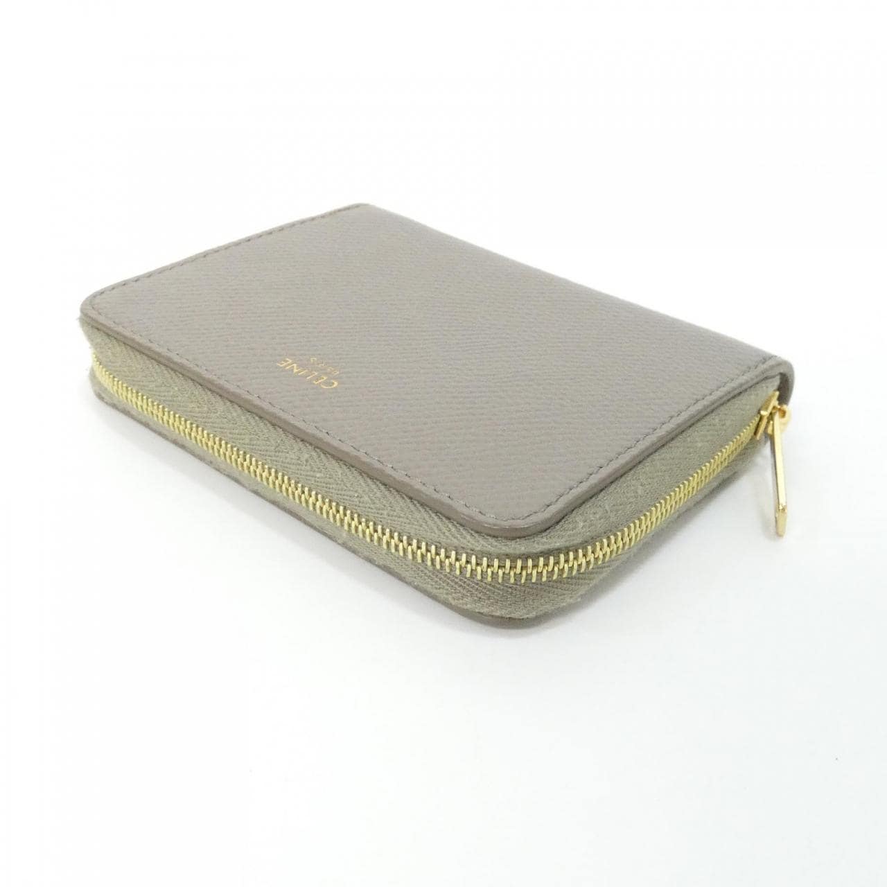 CELINE 10B663BEL Coin Case 3