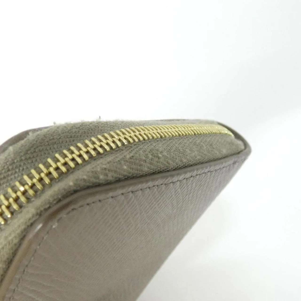 CELINE 10B663BEL Coin Case Black Rank A - Thumbnail 4