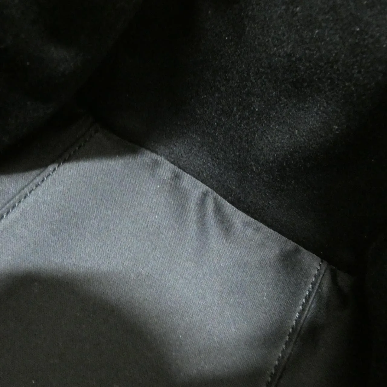 CHANEL AS5293 Shoulder Grained Calfskin 黑色 荔枝紋牛皮 中古品A - 縮圖 7