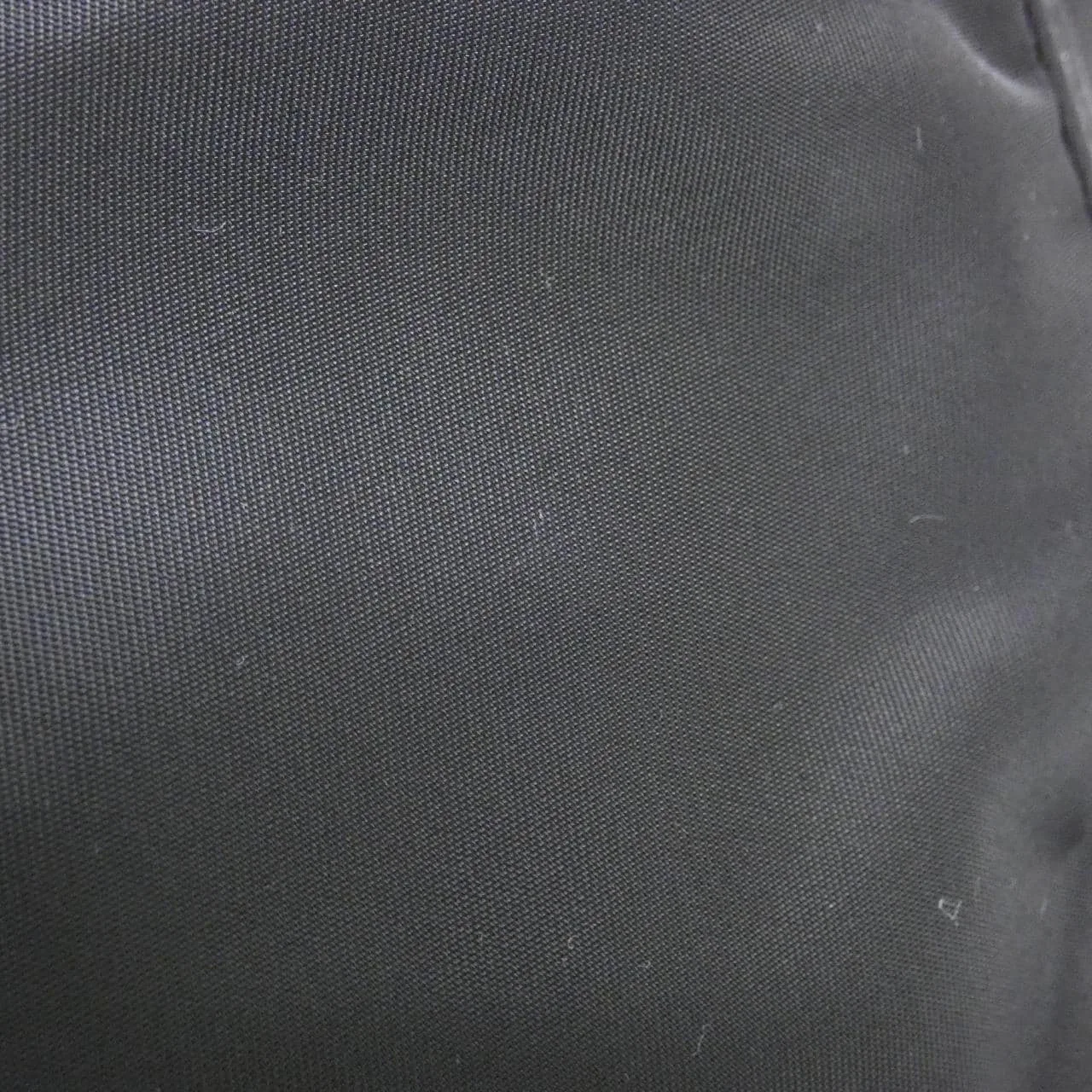 PRADA 1BD671 Shoulder 黑色 中古品A - 縮圖 6