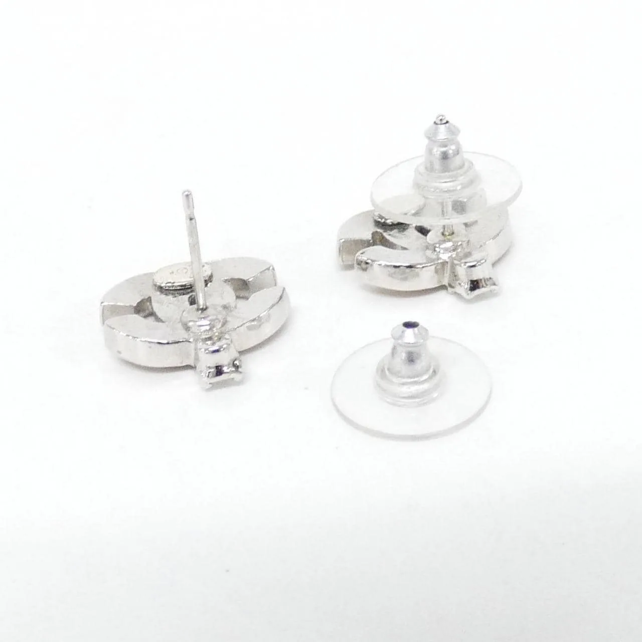 CHANEL 24723 Accessories 黑色 中古品A - 縮圖 5