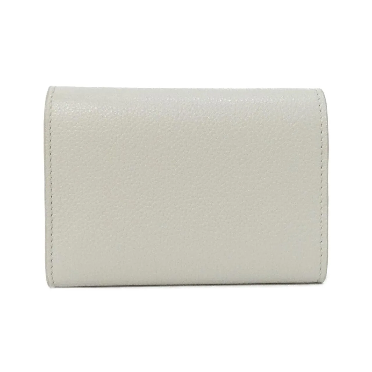 LOEWE CANBS33X03 Wallet 黑色 中古品A - 縮圖 2