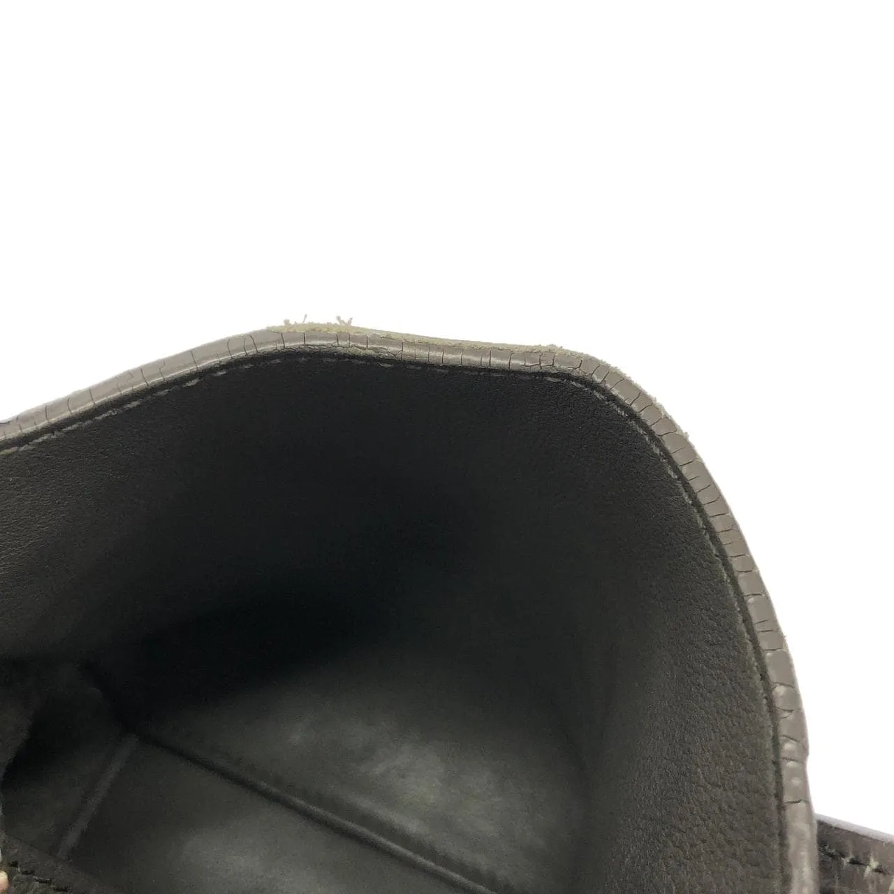 SAINT LAURENT 436834 D332N Handbag Black - Thumbnail 5