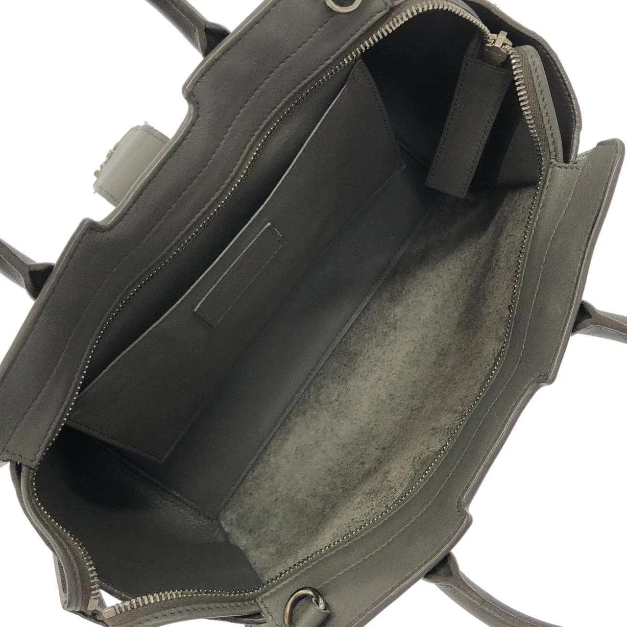 SAINT LAURENT 436834 D332N Handbag Black - Thumbnail 8