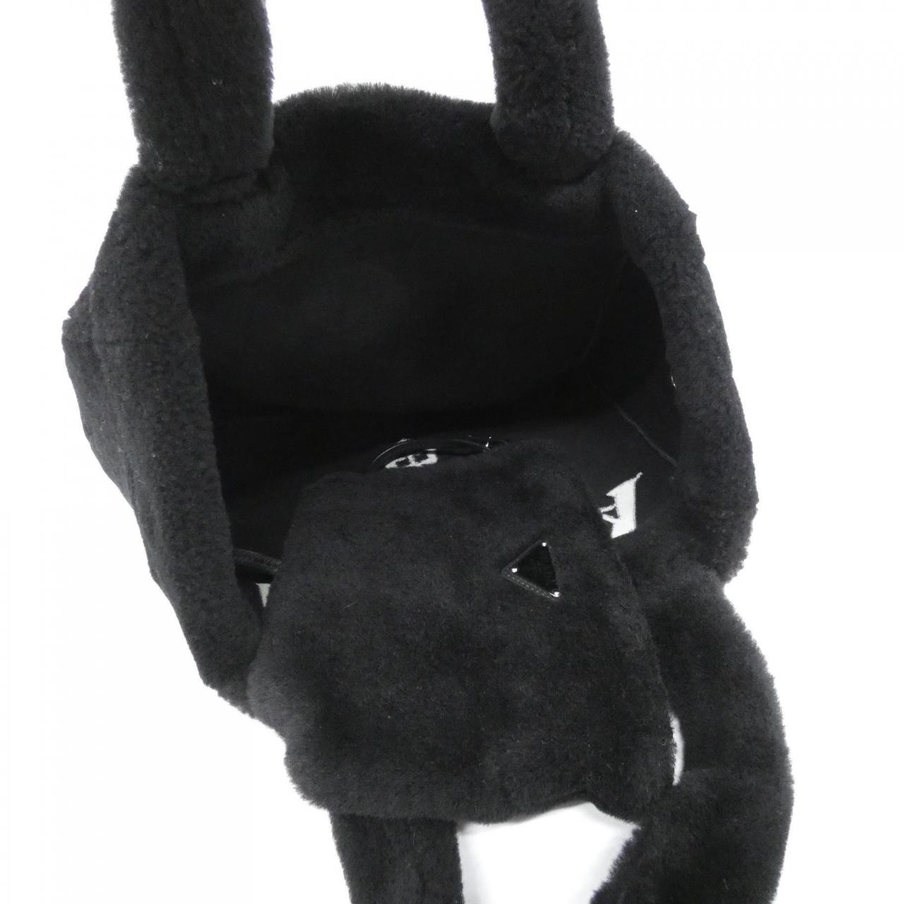 PRADA 1BG374 Handbag 5