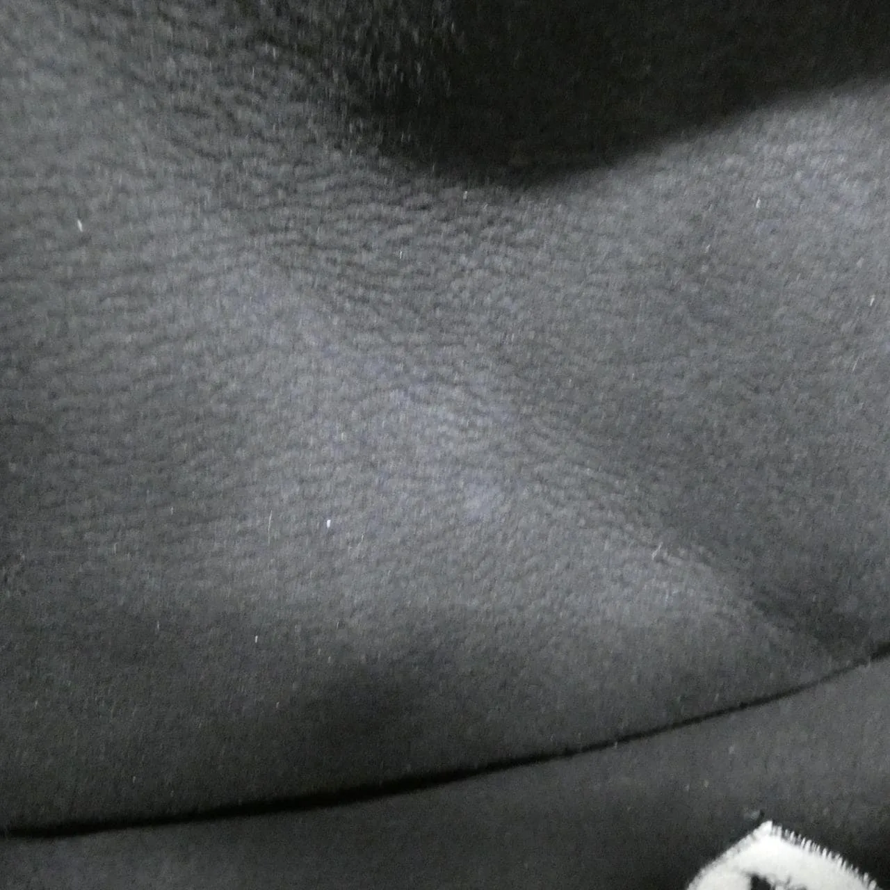 PRADA 1BG374 Handbag Black Rank A - Thumbnail 6