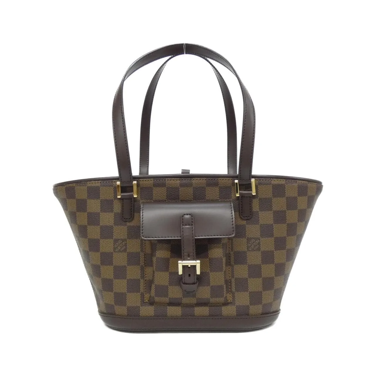 LOUIS VUITTON N51121 Handbag Damier