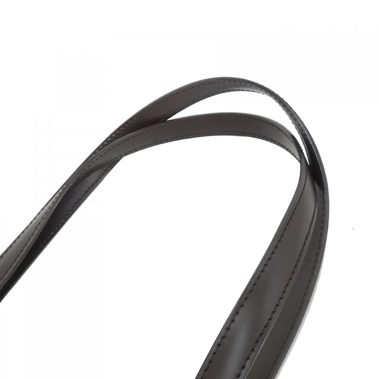 LOUIS VUITTON N51121 Handbag Damier Black Damier - Thumbnail 5