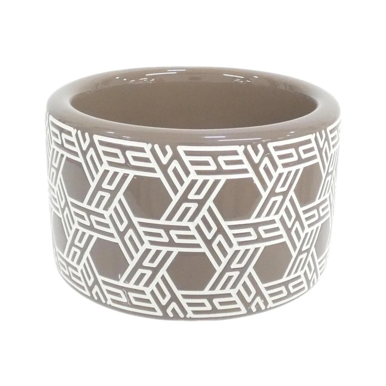 HERMES Accessories White