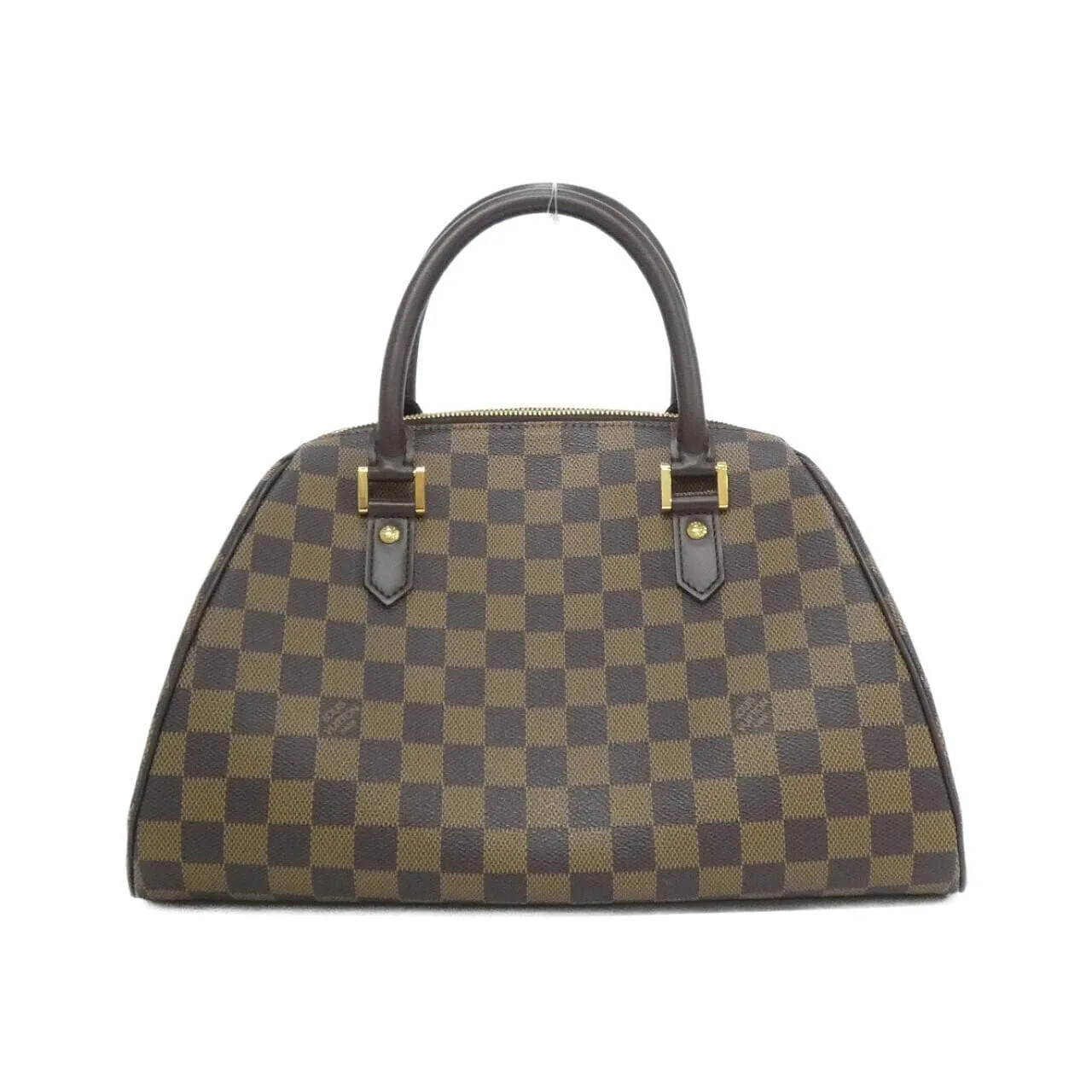 LOUIS VUITTON N41434 Handbag Damier Black