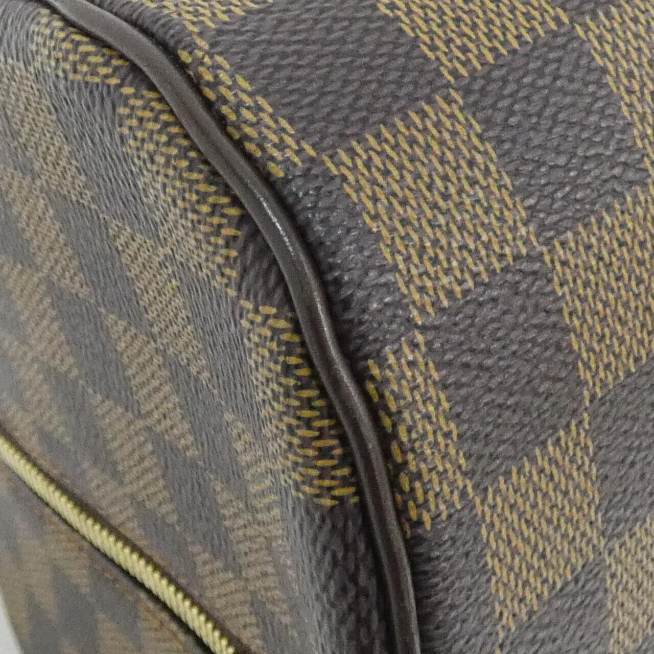 LOUIS VUITTON N41434 Handbag Damier 黑色 Damier - 縮圖 2