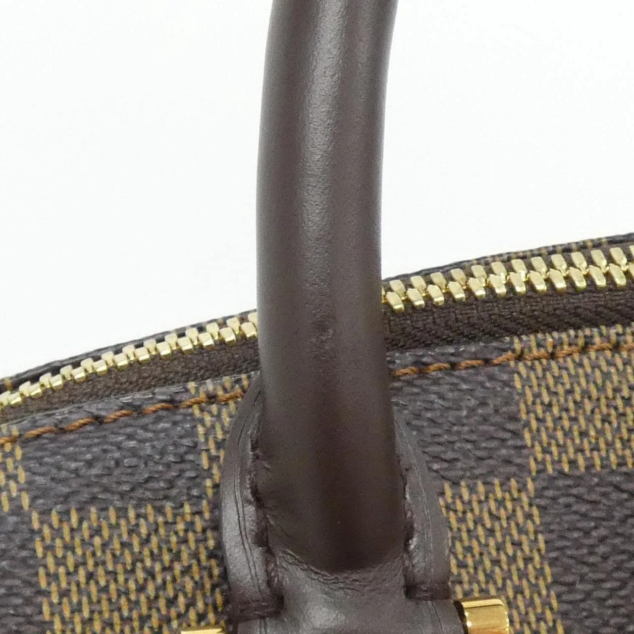 LOUIS VUITTON N41434 Handbag Damier 黑色 Damier - 縮圖 5