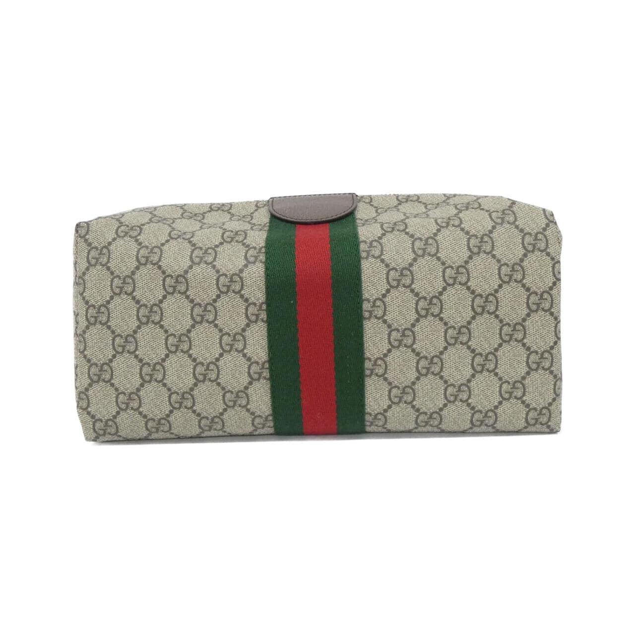 GUCCI 572767 9IK3T Pouch Canvas 2