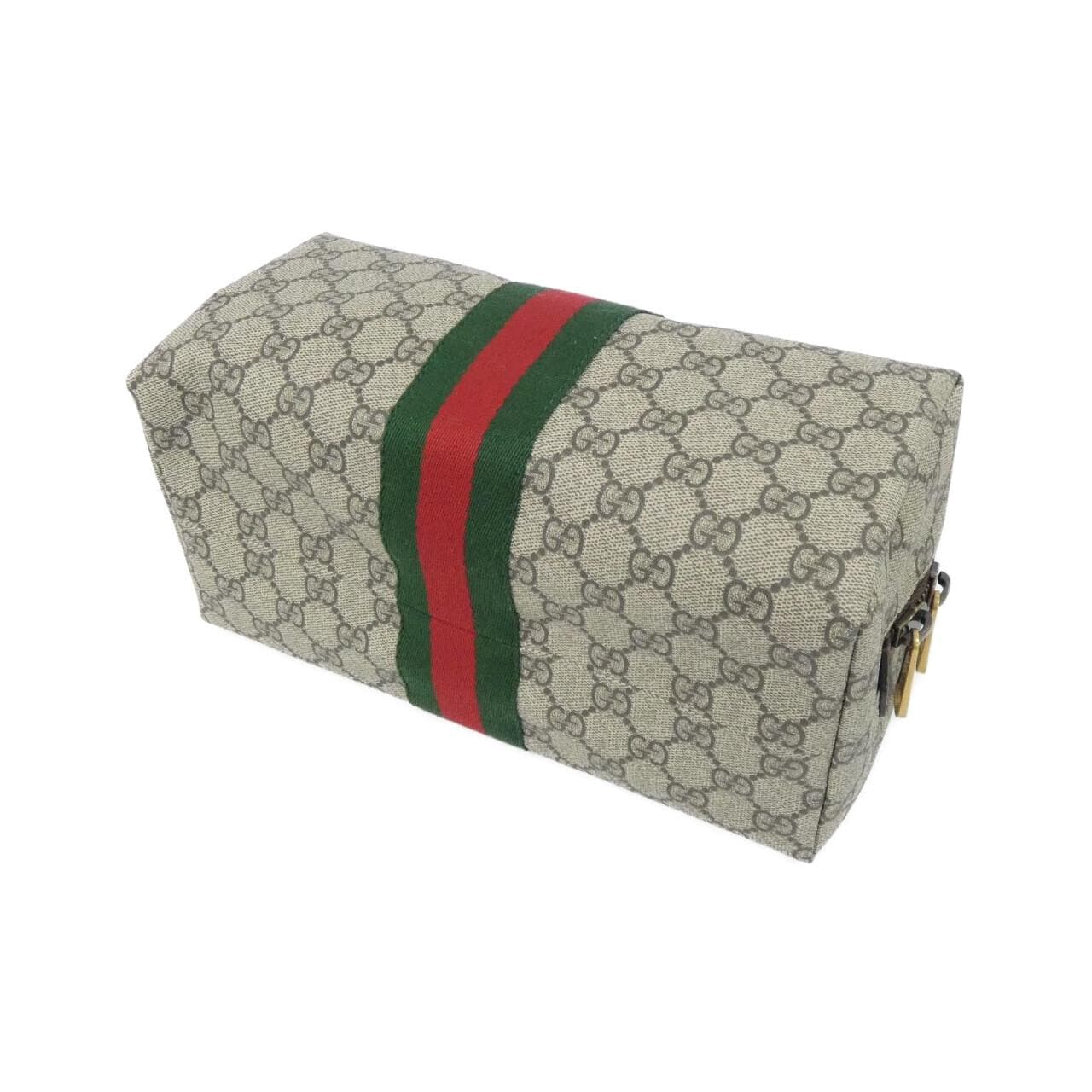GUCCI 572767 9IK3T Pouch Canvas 3