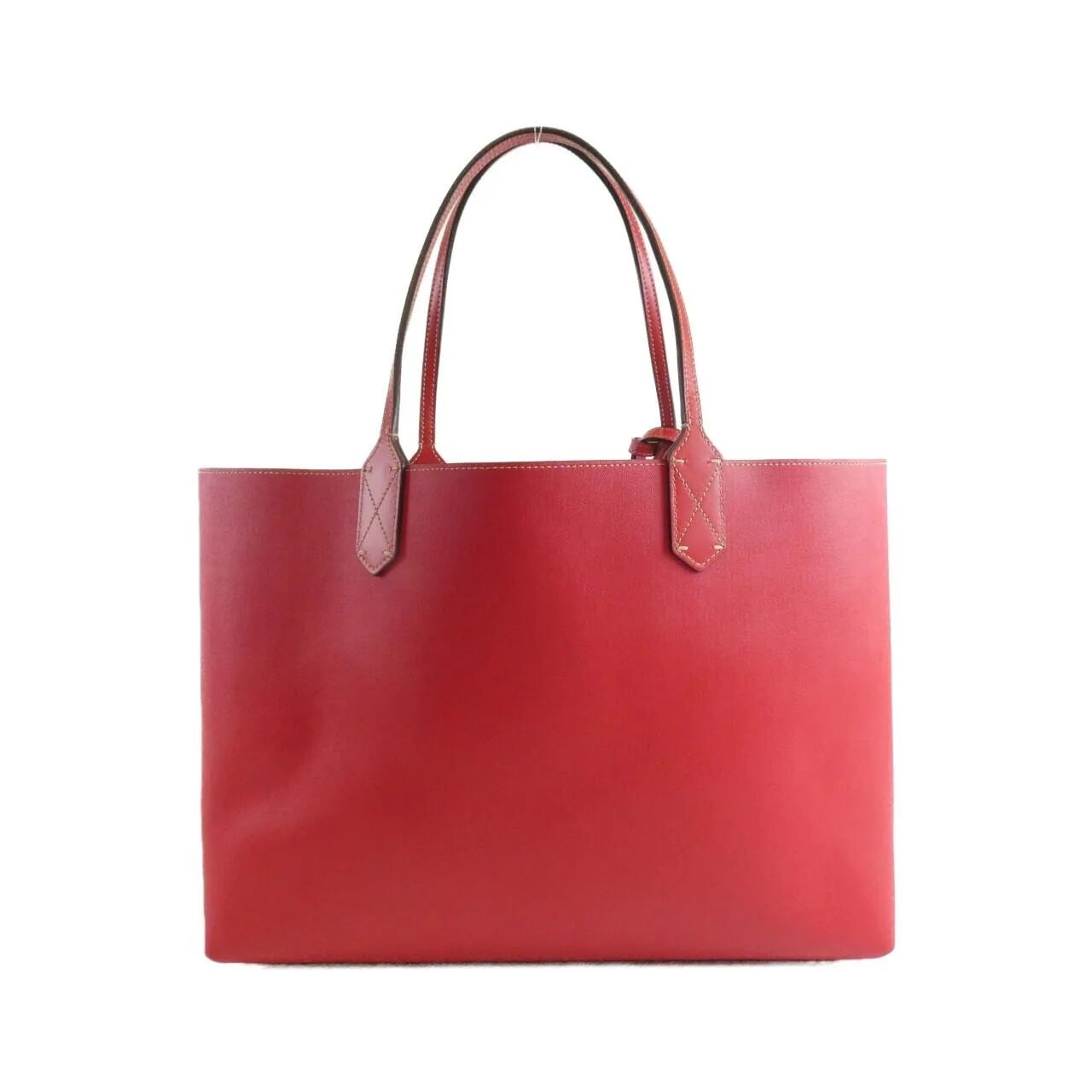 GUCCI 368568 A9810 Handbag Leather Beige Leather Rank A - Thumbnail 2