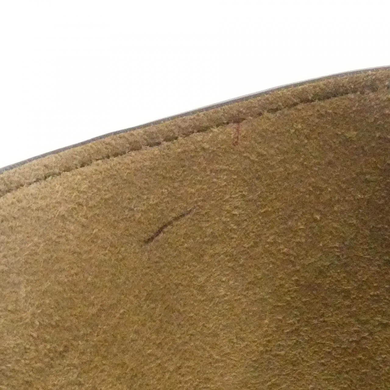 CELINE Luggage 189793DRU Handbag 黑色 中古品B - 縮圖 8