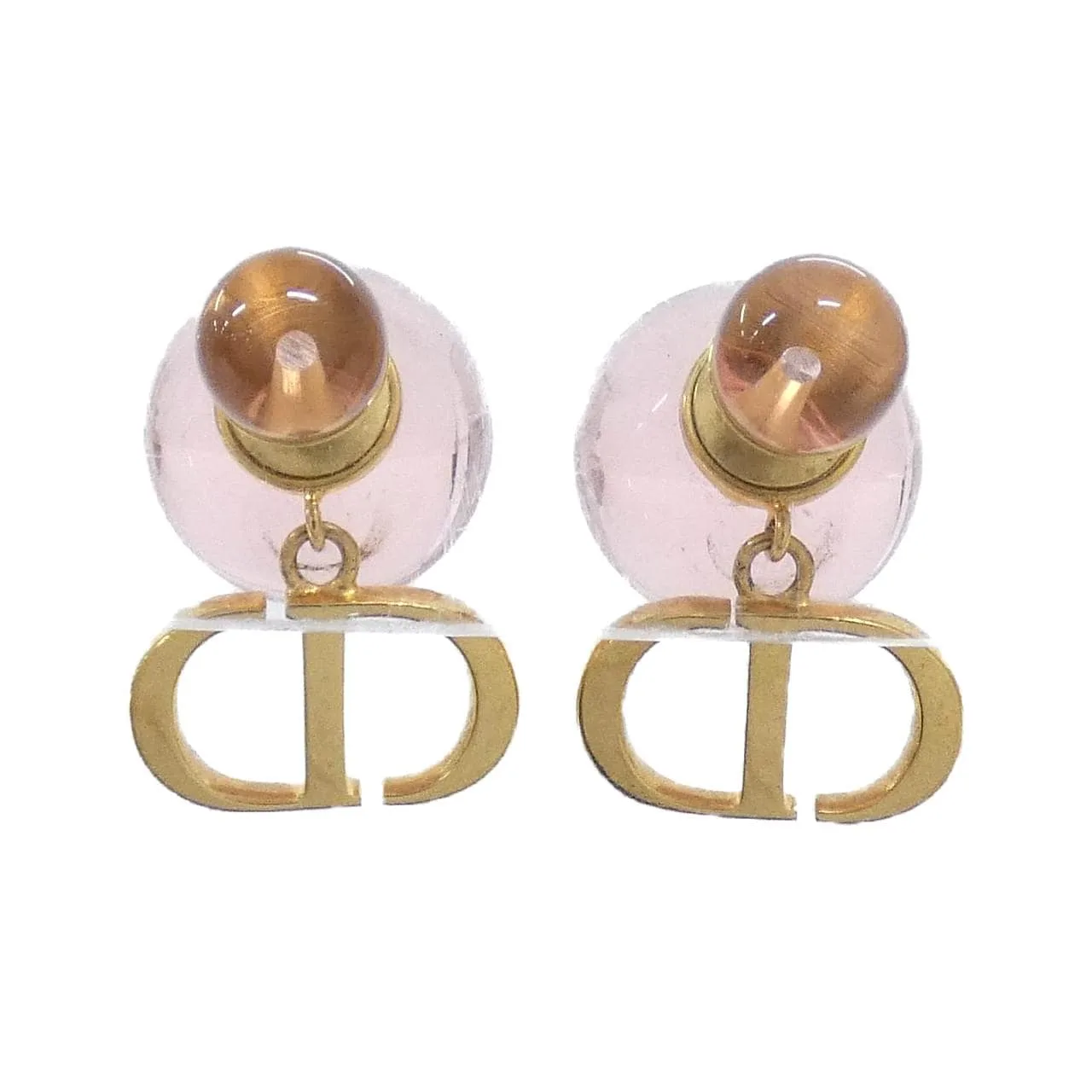 DIOR E1822TRIPL Accessories Black