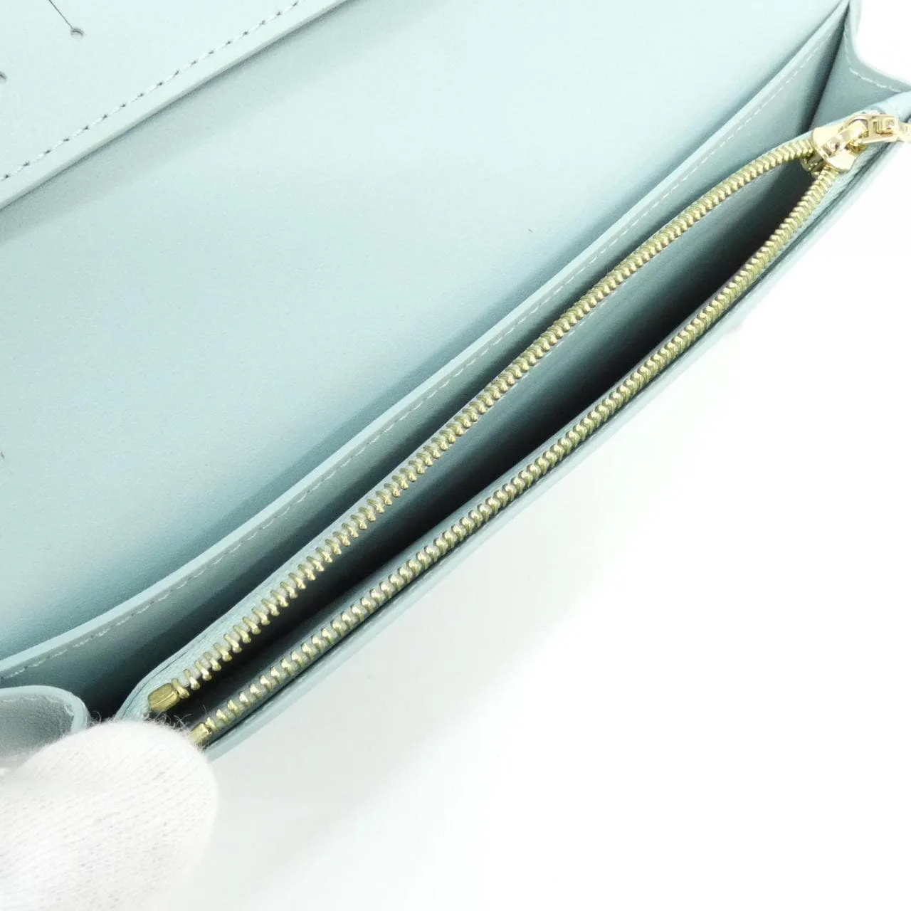 LOUIS VUITTON M81367 Wallet Black Rank A - Thumbnail 6