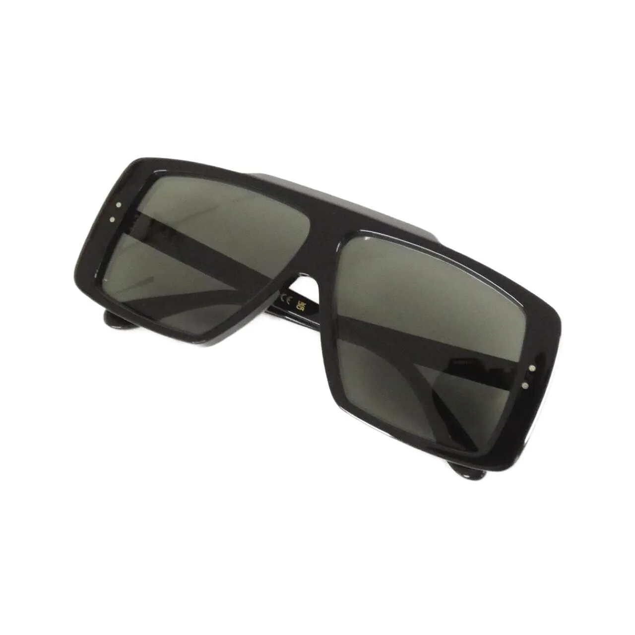 GUCCI GG1369S Sunglasses 黑色 中古品A - 縮圖 2