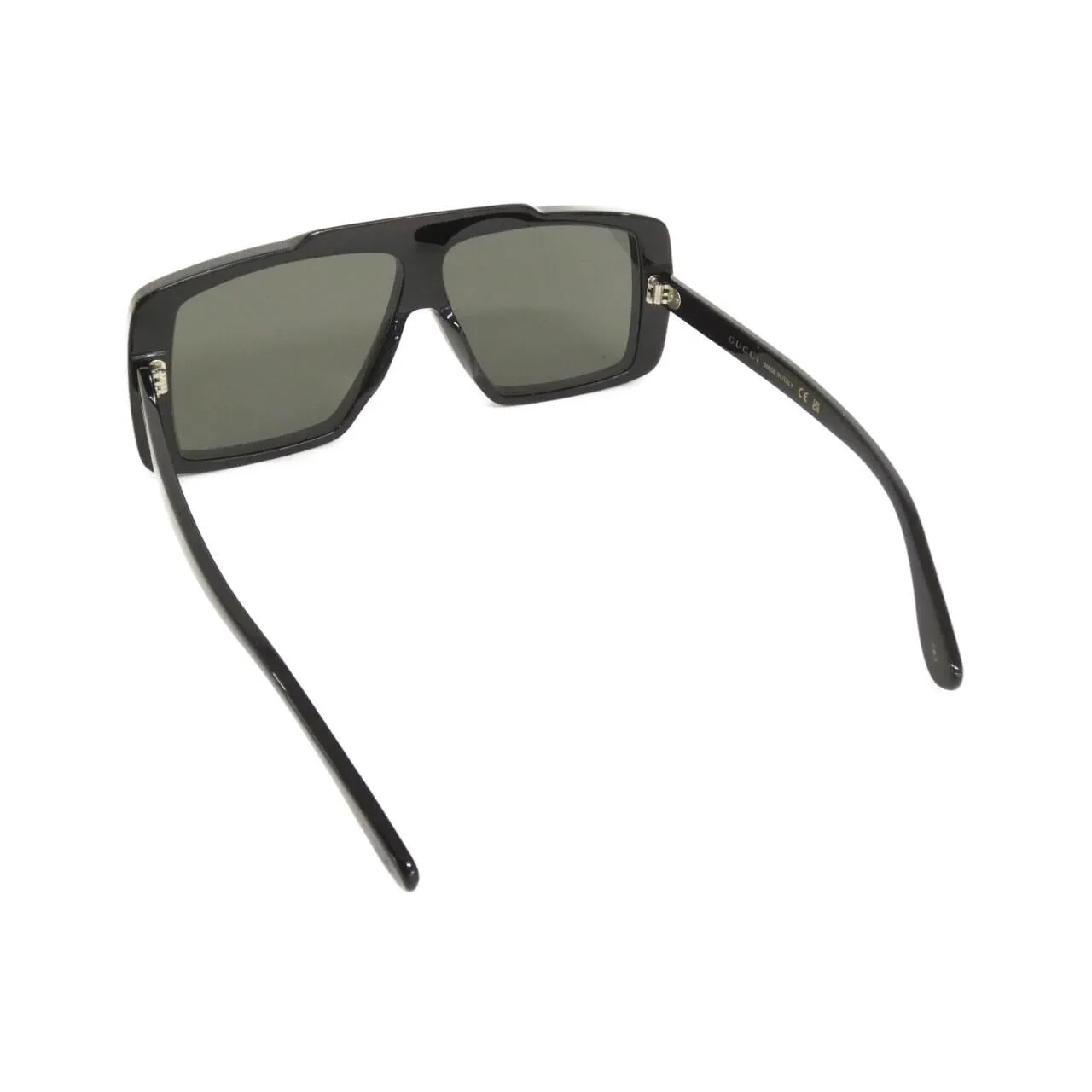 GUCCI GG1369S Sunglasses 黑色 中古品A - 縮圖 3
