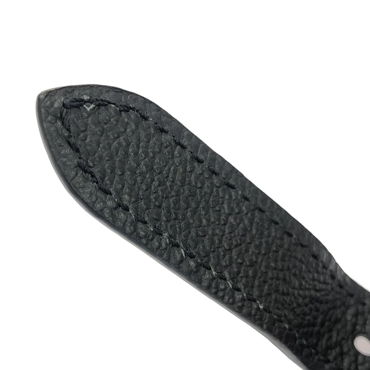 LOUIS VUITTON M46288 Shoulder Monogram 黑色 Monogram 中古品A - 縮圖 4