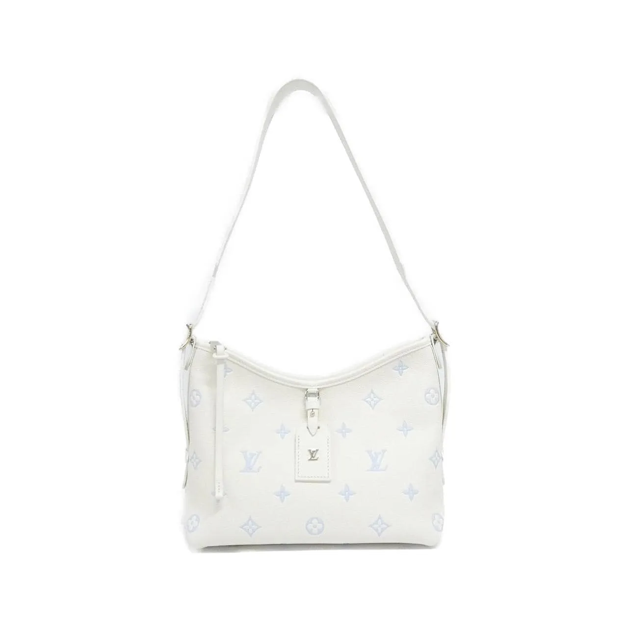 LOUIS VUITTON M27573 Shoulder Monogram