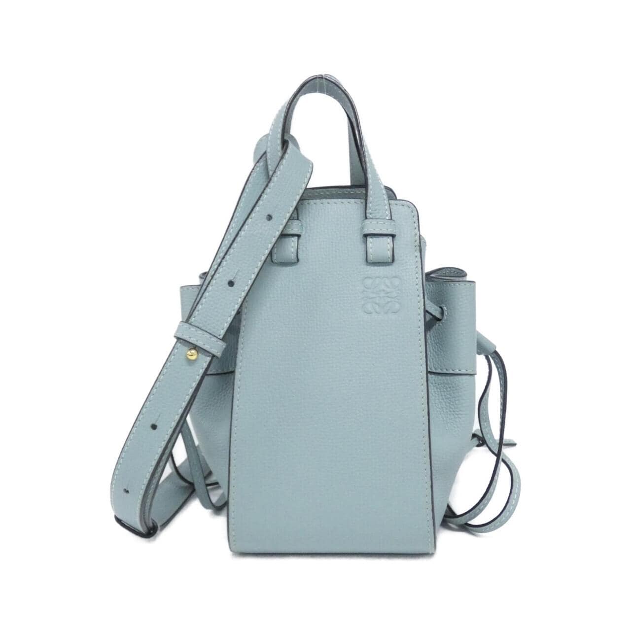 LOEWE Hammock A538V07X10 Shoulder Bag