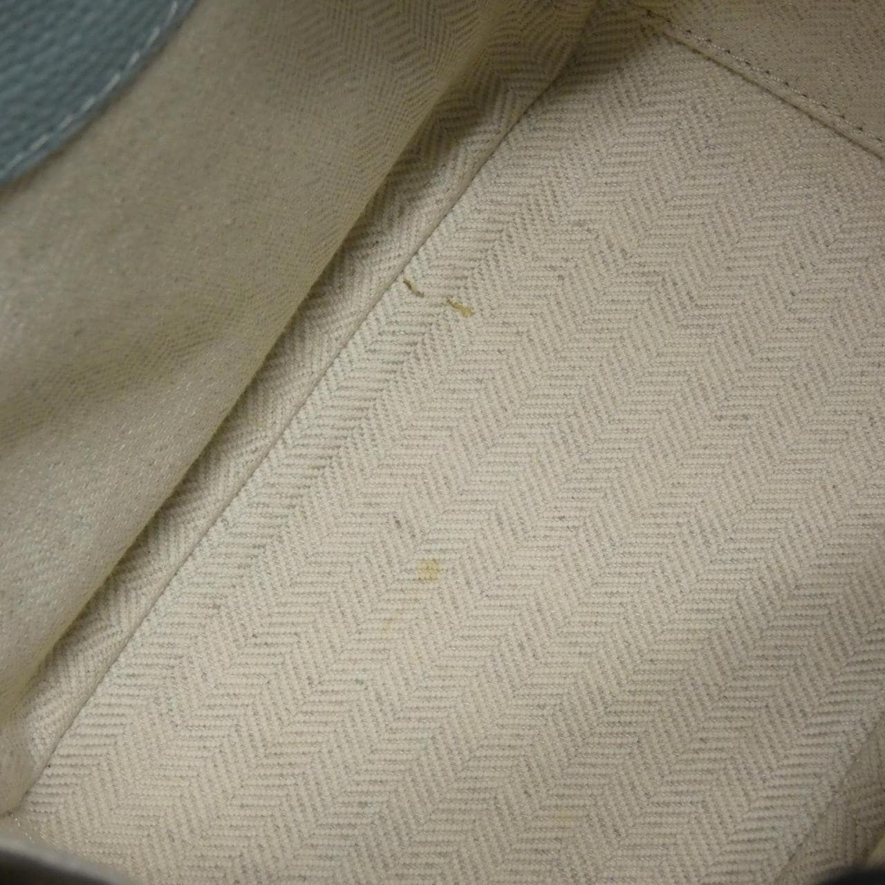 LOEWE Hammock A538V07X10 Shoulder Bag 黑色 中古品A - 縮圖 9