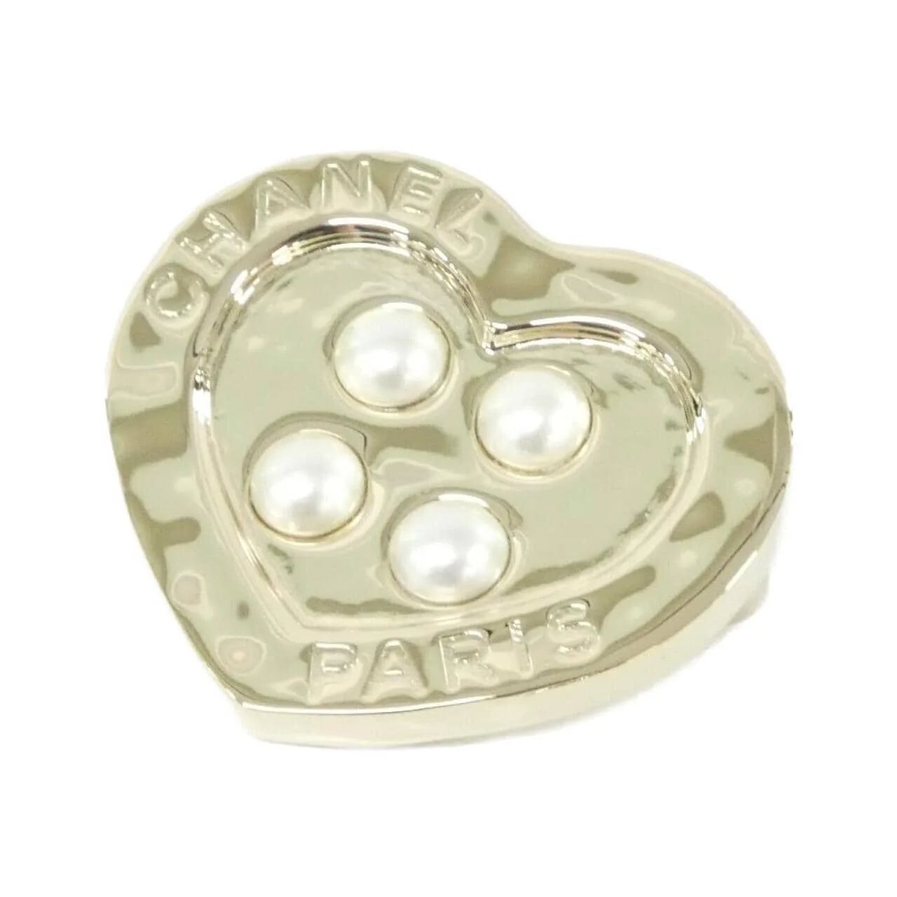 CHANEL ABG446 Accessories