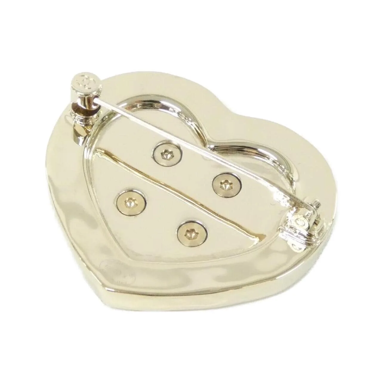 CHANEL ABG446 Accessories 白色 未使用品 - 縮圖 2