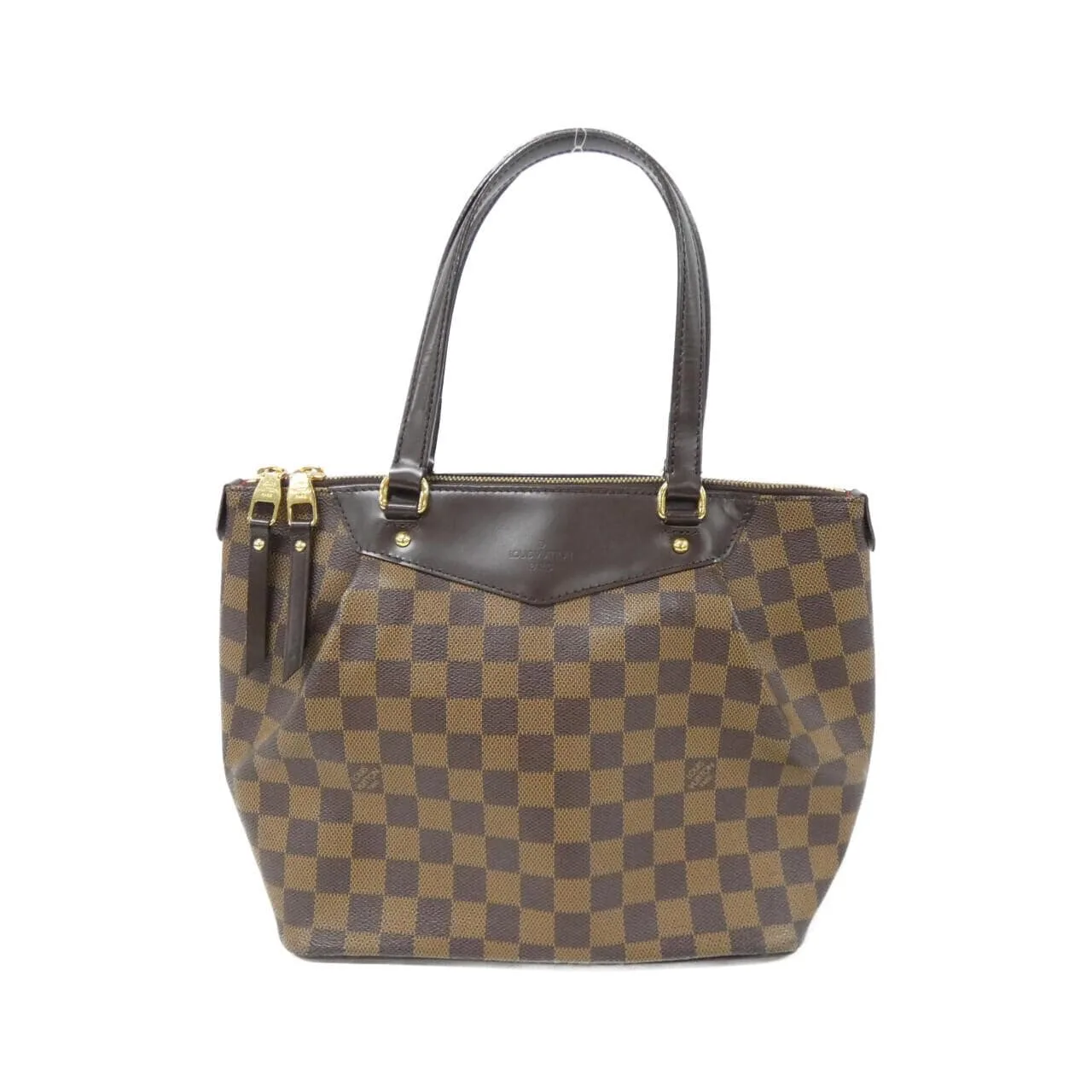 LOUIS VUITTON N41102 Handbag Damier